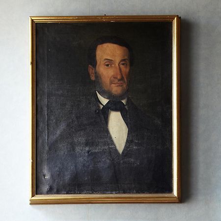 Residenza D'Epoca San Lorenzo Tre Тоді Екстер'єр фото