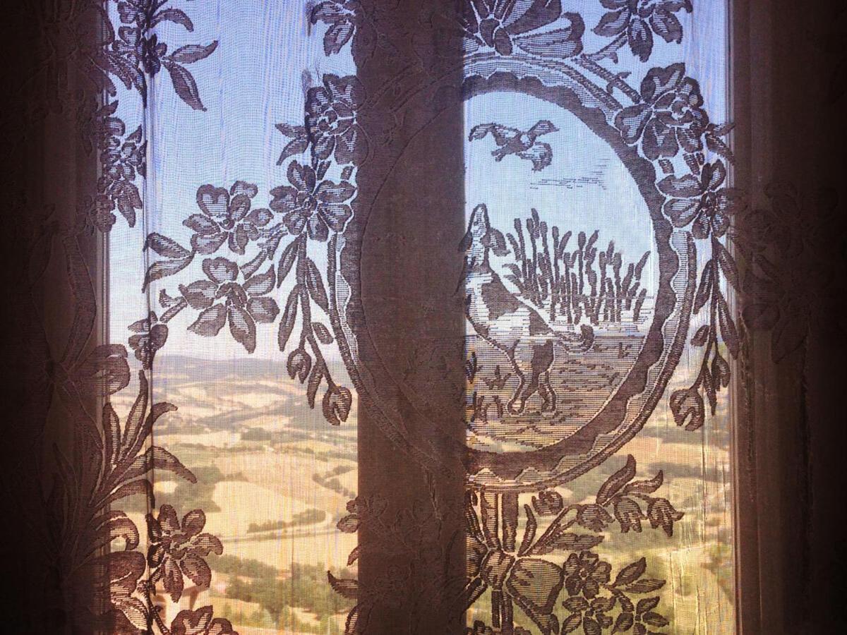 Residenza D'Epoca San Lorenzo Tre Тоді Номер фото
