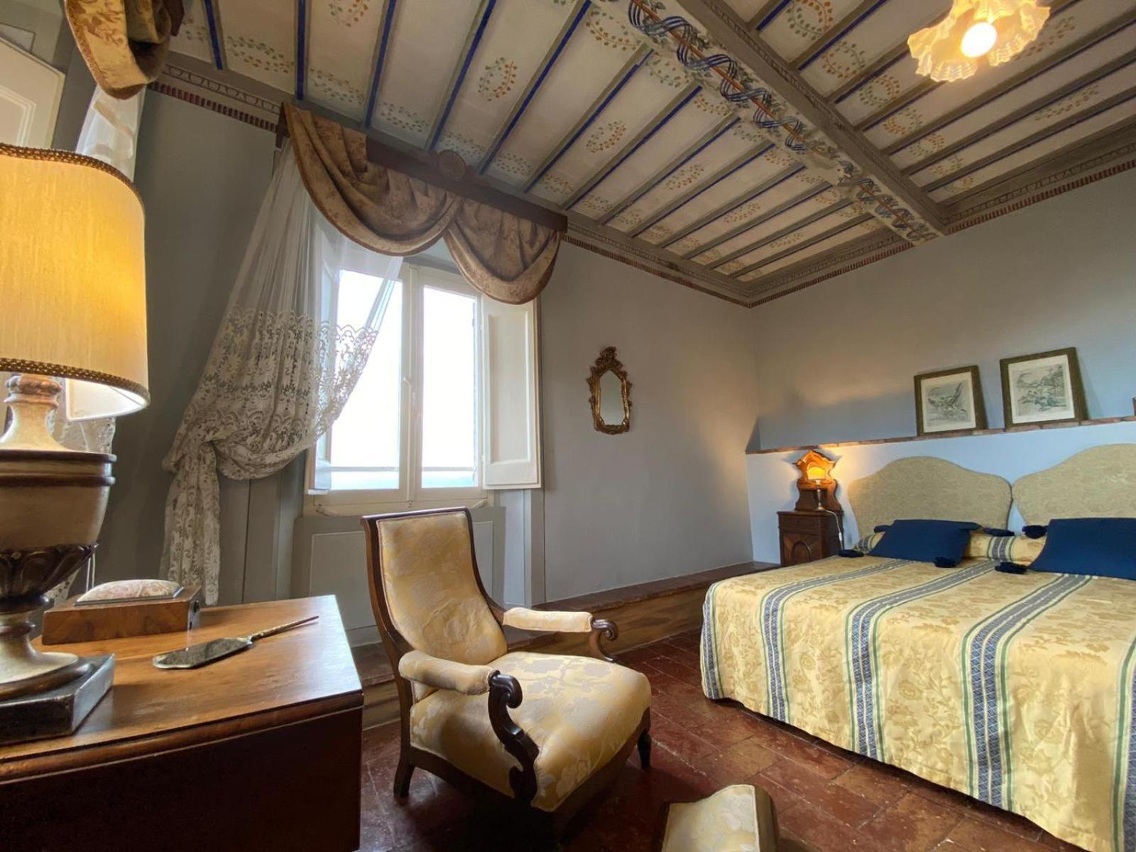 Residenza D'Epoca San Lorenzo Tre Тоді Екстер'єр фото